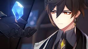 Now that zhongli is back in a genshin impact banner, it's time to look at how his build has changed since he originally released last year. 5 Reasons Why You Should Absolutely Blow All Your Primogems On Zhongli One Esports