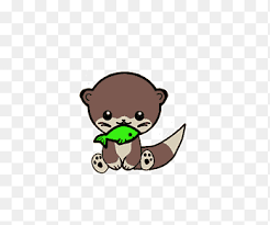 Lontra Png Images Pngegg