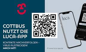 Chức năng chính của luca giải pháp tiếp thị di động cho các nhãn hàng như tương tác mạng xã hội, xem quảng cáo, phiếu giảm giá. Luca App Steht Fur Cottbus Chosebuz Zur Verfugung Stadt Cottbus Chosebuz