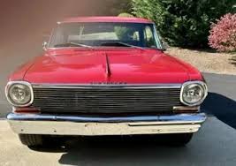Image result for Riverside Red 1963 Nova