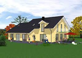 mehrfamilienhaus massivbau mit gse haus haus mit einliegerwohnung haus grundriss haus bauen