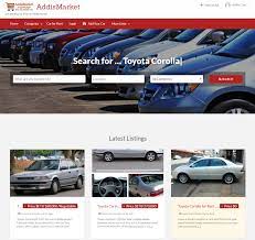 Cars For Sale In Ethiopia Cars For Sale Buy And Sell Cars Addis Ababa