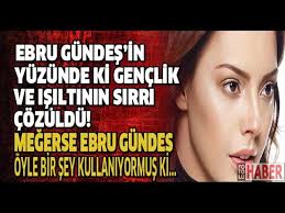 Iki haftadır birlikte olduklarını doğrulayınca akıllara gündeş'in geçen hafta söylediği i̇ki ay içinde gelinlik giyebilirim sözleri geldi. Ebru Gundes In Yuzundeki Kalbini Arastir Ve Ruhunu Dinle