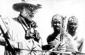 The florida keys is home to the key west national wildlife refuge, the florida keys national marine sanctuary and the national key deer refuge, and few places in the u.s. Die Grosse Liebe Des Ernest Hemingway