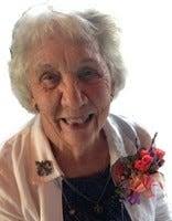 Dorothy "Dot" Bernier Obituary