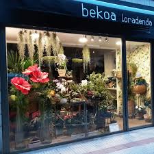 BEKOA FLORISTERÍA