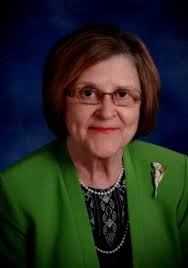 Charlene Lois Saunders