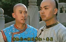 只能說還是台灣好，最怕的就是清算的時候人都沒了，錢再多又有何用!#女主近況 #趙薇 #林心如 #范冰冰 #還珠格格 *正文開始 來源：傳媒一班 整理：冒牌生 瓊瑤的《還珠格格》是很多人的童年記憶，每當暑假，這部劇就會被各大電視台熱播，受歡迎程度非常高。 é‚„ç æ ¼æ ¼ ä¸­è•­åŠå'Œçˆ¾åº·èª°çš„æ­¦åŠŸæ›´é«˜ æ°¸çªæŽ'åœ¨ç¬¬å¹¾ é›ªèŠ±æ–°é—»