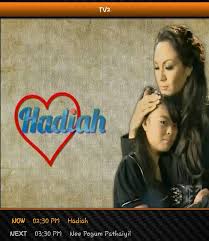 3) pukul 1.30 tengah hari ini di tv2. Tv2 Galerifamili Hadiah Hari Ini Ep 1 Menggantikan Facebook
