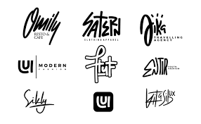 Use these free dj logo png #63950 for your personal projects or designs. Holismjd I Will Make Unique Handwritten And Typography Logo For 15 On Fiverr Com Clothing Brand Logos Text Logo Design Shirt Logo Design