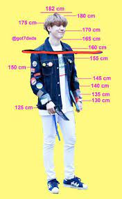He is the founder of record label team wang. Height Compared To Got7 Got7 Amino