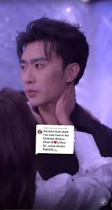 Elissa and Ryan Chinese Drama