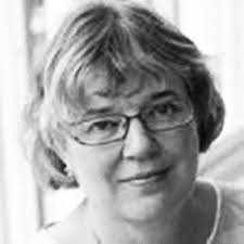 Ulla Johansson Sköldberg