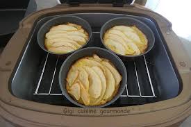 Tartelettes Pommes Sans Pate Au Cake Factory Recette Tartelettes Aux Pommes Mini Tarte Recettes De Cuisine