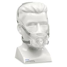 Popular masks from philips learn how our popular masks help you manage your sleep apnoea therapy. Philips Respironics Amara View Full Face Cpap Mask With Headgear Fitpa Cpap Blowouts