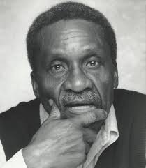 Leonard Jackson (1928-2013)