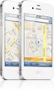 Apple Expands i 4S GPS Capabilities with