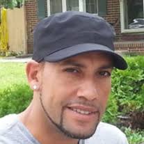 Obituary information for Roger "Coco" Serrano