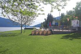 View shuswap and salmon arm real estate listings and get to know the real estate professionals at the stacer team. High Water Levels On Shuswap Lake May Close Popular Canoe Beach Sicamous Eagle Valley News