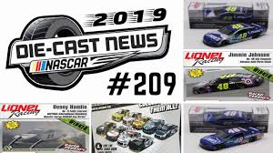 Action 2019 jimmie johnson #48 ally paint scheme 1/64 1:64 scale diecast nascar authentics wave 5. Nascar Authentics