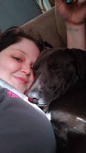 Have you seen my missing dog Snooty?