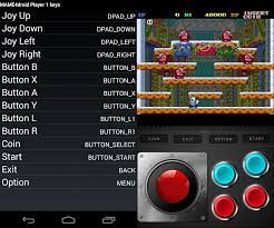 Mame4droid reloaded es un emulador de mame . Mame Cumple 20 Anos Convierte Tu Android En Una Maquina Arcade