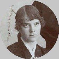 Amanda Katarina Frisk Andersson (1897-1946)