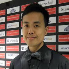 Marco Fu