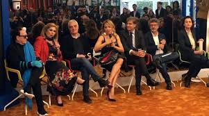 Grande fratello vip, maria teresa ruta in lacrime: Grande Fratello 16 Le Ultime News Datasistemi