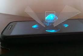 Image result for hologram