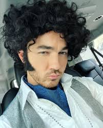 kevin jonas