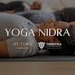 Yoga Nidra San Anselmo: 90-Min Deep Rest for event image