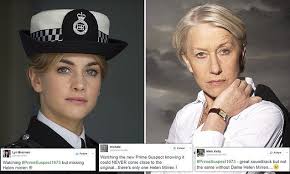 See where to watch prime suspect on reelgood.com. Prime Suspect Prequel Fails To Live Up To The Original Say Fans Helen Mirren English Movies The Originals