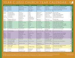 2021 liturgical colors in liturgy and worship aids resource details. Sundays And Seasons Calendars Augsburg Fortress