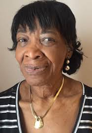 Obituary information for Beatrice Faye Doomes