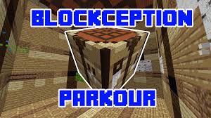 You must jump your way through different terrains around and through the planet to. Download Blockception Parkour 10 Mb Map For Minecraft
