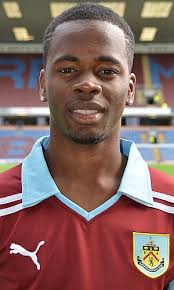 Clarets in the FA Cup