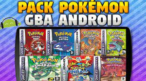 Su descarga es gratuita, aunque el número de partidas que podremos jugar está limitado por un sistema de energía el juego lanzado originalmente para game boy color donde podíamos participar en una serie de desafíos de estilo. Pack Juegos De Pokemon Para Gba Android My Boy V1 8 0 Andro Gala