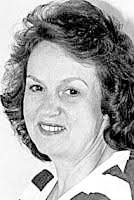 Patricia Durley Obituary (2006)