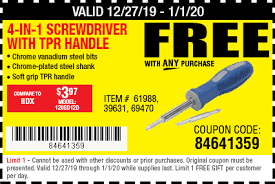 20% off (1 months ago) (5 days ago) visit a harbor freight store and receive 20% off any single item with coupon code 76616657, now through september 30, 2020. Can You Use Multiple Harbor Freight Coupons At Once Cheap Simple Living