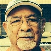 Mr. Benjamin "Shawee" Fontenot, Jr Obituary