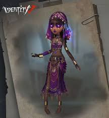 Identity V