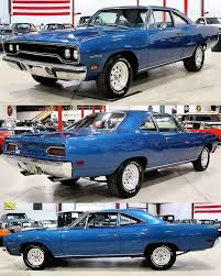 Image result for Blue Fire 1970 Belvedere