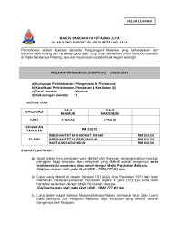 Harian metro 2 years ago. Iklan Rasmi Jawatan Kosong Mbpj Bulan Januari 2016