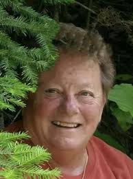 Brenda Platt Obituary (1952