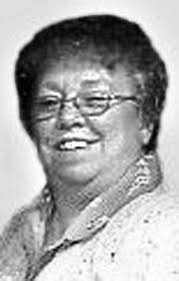 Mary Anne Bellinder Gilman (1938-2008)