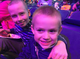 Brooke Morse (@BDMorse24)