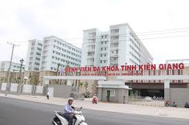 Kon tum, hà giang, yên bái, thái bình, bắc giang, thái nguyên. CÆ¡ Sá»Ÿ Má»›i BvÄ'k Kien Giang Chinh Thá»©c Hoáº¡t Ä'á»™ng Ngay 9 5 Co Cáº£ San Trá»±c ThÄƒng Thá»i Sá»± Thanh Nien