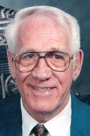 Richard Guilkey 1927-2018