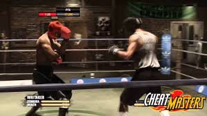Fight night champion you need to buy them in ps store. Fight Night Champion 40 000 Points In Sparring Without Punching Youtube